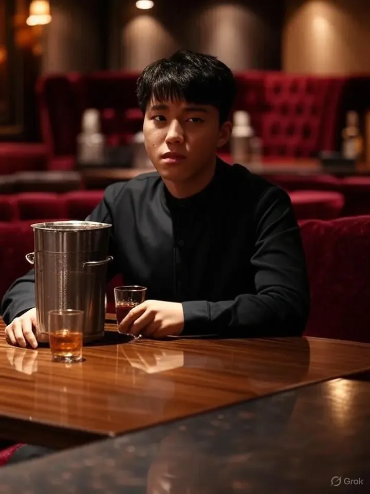 솔직히 말해서... 강남 룸살롱 첫 방문, 룸살롱 가격이 궁금하다면? 제 경험을 보세요.