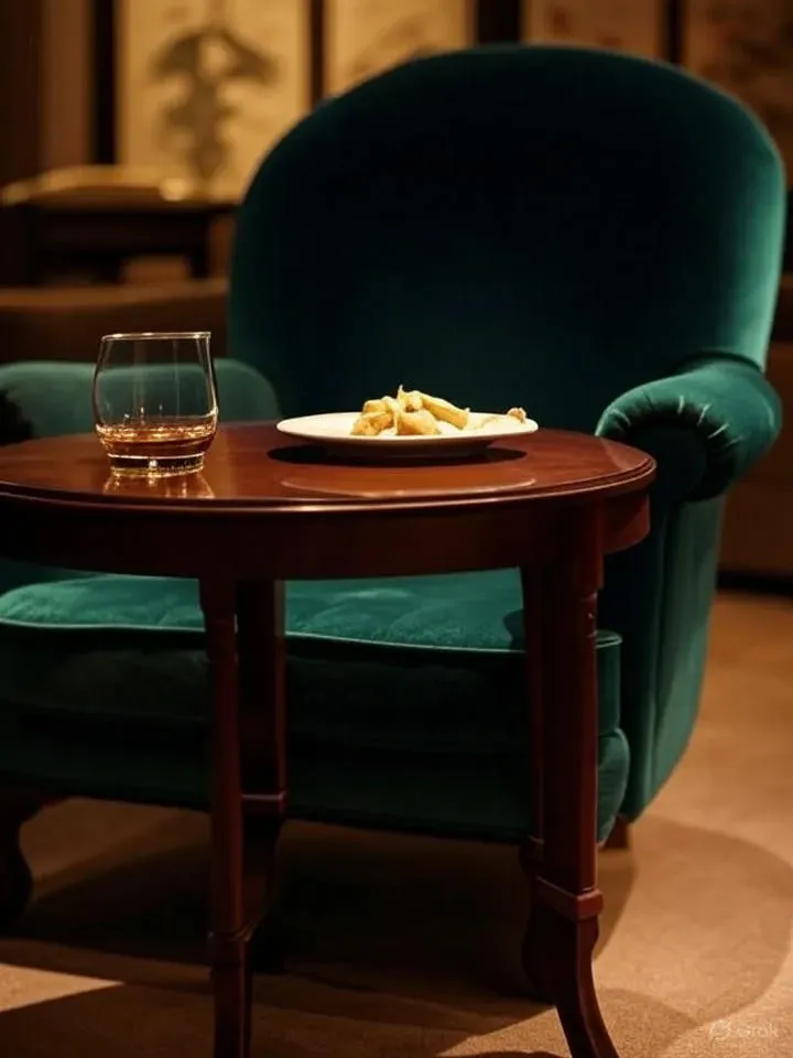 광고 아님! N개월간 꾸준히 방문한 강남 룸살롱 '단골'의 꿀팁 대방출.