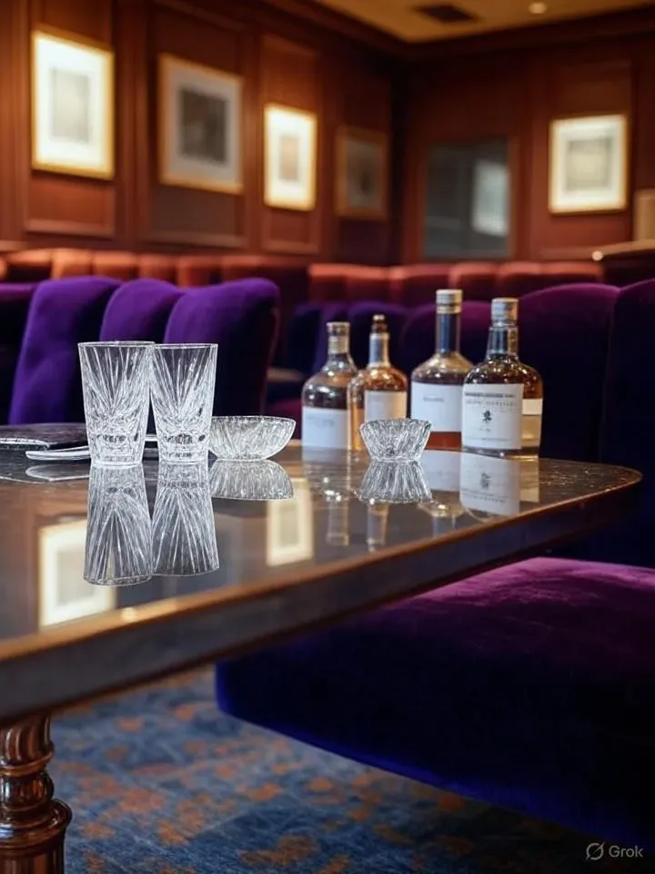 강남 룸살롱 '품격 있는 시간', 이런 분들께는 강력 추천합니다.