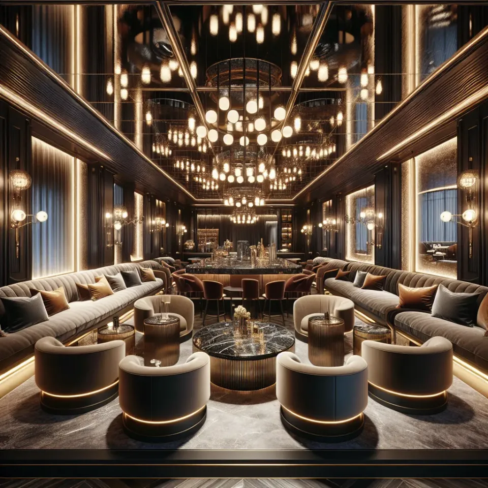 강남 룸살롱: 가치 있는 경험을 위한 투자의 기준