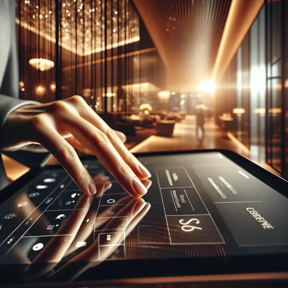 강남의 밤, 당신의 특별한 순간을 위한 완벽한 안내자